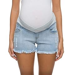 Foucome maternity jean for sale  Delivered anywhere in USA 