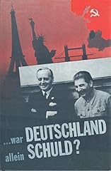 Deutschland weltkrieg allein gebraucht kaufen  Wird an jeden Ort in Deutschland