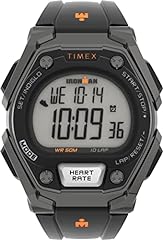 Timex men ironman for sale  Delivered anywhere in USA 