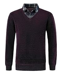 Yukirtiq men jumper for sale  Delivered anywhere in UK