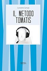 Metodo tomatis usato  Spedito ovunque in Italia 