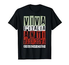 Viva italia antifascista usato  Spedito ovunque in Italia 
