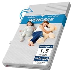Bellabino twist kindermatratze gebraucht kaufen  Wird an jeden Ort in Deutschland
