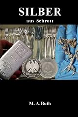 Silber schrott gebraucht kaufen  Wird an jeden Ort in Deutschland