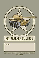 M41 walker bulldog d'occasion  Livré partout en France
