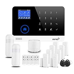 Alarm security system for sale  Delivered anywhere in USA 