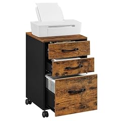 Vasagle file cabinet for sale  Delivered anywhere in USA 