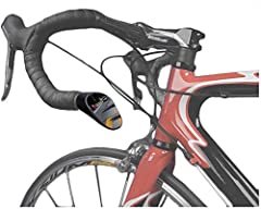 Used, Sprintech Road Drop Bar Rearview Bike Mirror - Cycling for sale  Delivered anywhere in USA 