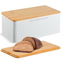 Hossejoy metal bread for sale  Delivered anywhere in UK