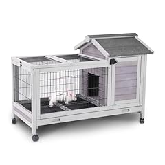 Aivituvin wooden rabbit for sale  Delivered anywhere in USA 