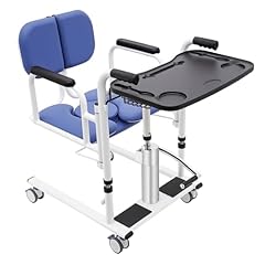 Chaise transfert hydraulique d'occasion  Livré partout en France