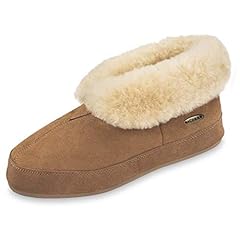 Acorn mens sheepskin for sale  Delivered anywhere in USA 