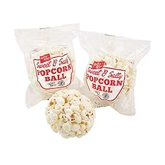 Popcorn balls set for sale  Delivered anywhere in USA 