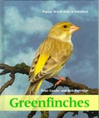 Greenfinches popular british for sale  Delivered anywhere in UK