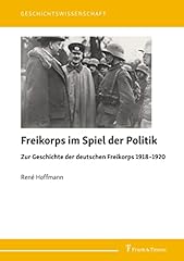 Freikorps spiel politik gebraucht kaufen  Wird an jeden Ort in Deutschland