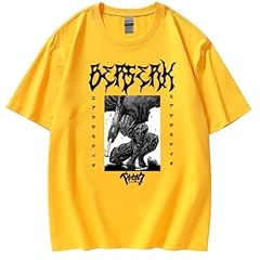 Shirt design anime d'occasion  Livré partout en France