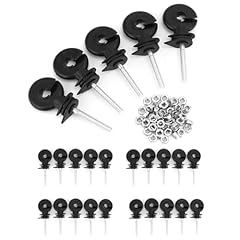 Qwork 25x ringisolator gebraucht kaufen  Wird an jeden Ort in Deutschland