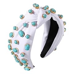 Zitulry knotted headbands for sale  Delivered anywhere in USA 