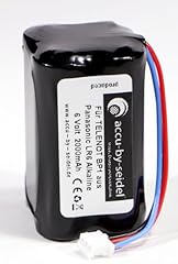 Ersatz batterie pack gebraucht kaufen  Wird an jeden Ort in Deutschland