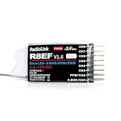 Radiolink r8ef channels for sale  Delivered anywhere in USA 