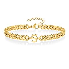 Mens bracelets gold for sale  Delivered anywhere in USA 