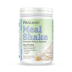 Fit lean meal for sale  Delivered anywhere in USA 