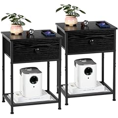 Amhancible night stand for sale  Delivered anywhere in USA 