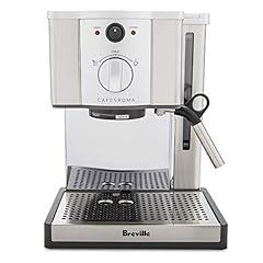 Breville esp8xl cafe for sale  Delivered anywhere in USA 