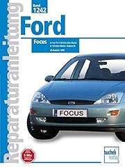 Ford focus baujahr usato  Spedito ovunque in Italia 