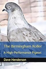 Birmingham roller high for sale  Delivered anywhere in USA 