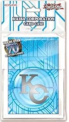 Deck box kaiba usato  Spedito ovunque in Italia 