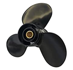 Boat propeller 4x9 for sale  Delivered anywhere in USA 