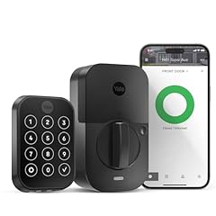 Yale assure lock for sale  Delivered anywhere in USA 