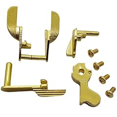 Gold plated 1911 for sale  Delivered anywhere in USA 