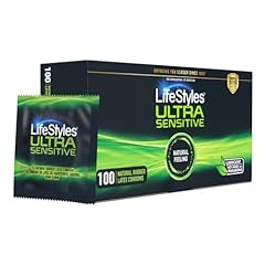 Lifestyles ultra sensitive for sale  Delivered anywhere in USA 