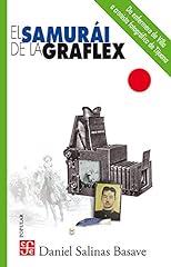Used, El samurái de la Graflex (Popular) (Spanish Edition) for sale  Delivered anywhere in Canada