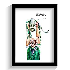 Football print room for sale  Delivered anywhere in UK