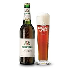 Zillertal dunkel bier gebraucht kaufen  Wird an jeden Ort in Deutschland