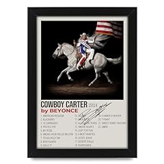 Beyonce cowboy carter for sale  Delivered anywhere in UK