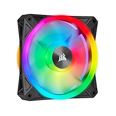 Corsair ql120 rgb usato  Spedito ovunque in Italia 
