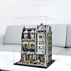 Acrylic display case for sale  Delivered anywhere in UK