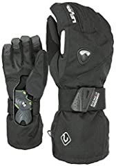 Level Waterproof Fly Men's Outdoor Skiing Gloves available for sale  Delivered anywhere in UK