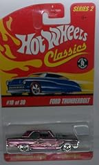 Hot wheels classic d'occasion  Livré partout en France