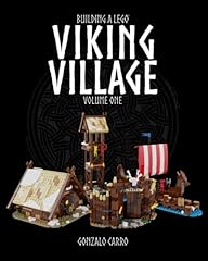 Building lego viking gebraucht kaufen  Wird an jeden Ort in Deutschland