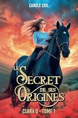 Clara secret origines d'occasion  Livré partout en France