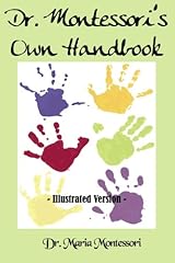 Dr. montessori handbook for sale  Delivered anywhere in USA 