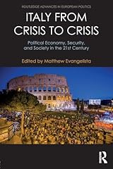 Italy from crisis usato  Spedito ovunque in Italia 