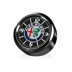 Jxbjqq orologio cruscotto usato  Spedito ovunque in Italia 