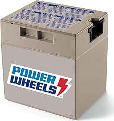 Power wheels volt for sale  Delivered anywhere in USA 