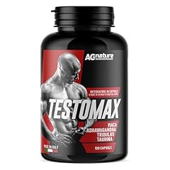 Nature testosterone uomo usato  Spedito ovunque in Italia 
